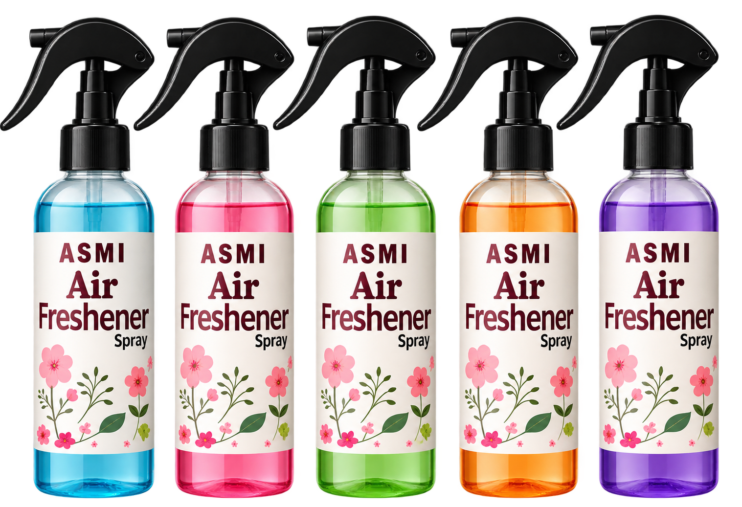 Air Freshener Spray